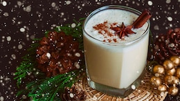 Bored Of Traditional Eggnog? Try This Masala Chai Eggnog Recipe To Spice Up Your Holidays