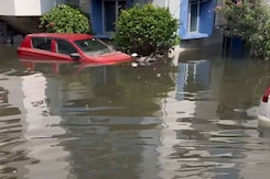 In Next 24 Hours Chennai's Inundated Areas Will Get Power: Official To NDTV In Next 24 Hours Chennai's Inundated Areas Will Get Power: Official To NDTV