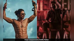 Release से पहले Films की Advance Booking Collection आई सामने, कौन-सी Movie तोड़ेगी रिकॉर्ड?