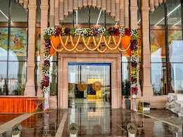 Ayodhya Airport: अयोध्या एयरपोर्ट का काम रिकॉर्ड समय में हुआ पूरा, ये हैं खासियत Ayodhya Airport: अयोध्या एयरपोर्ट का काम रिकॉर्ड समय में हुआ पूरा, ये हैं खासियत