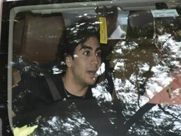 पापा अरबाज खान की शादी में कुछ इस लुक में नजर आए अरहान, इंटरनेट यूजर्स बोले - मलाइका नहीं आई ? पापा अरबाज खान की शादी में कुछ इस लुक में नजर आए अरहान, इंटरनेट यूजर्स बोले - मलाइका नहीं आई ?