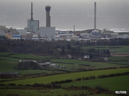 UK's Sellafield Nuclear Plant Allegedly Hacked By China And Russia, Government Says... UK's Sellafield Nuclear Plant Allegedly Hacked By China And Russia, Government Says...