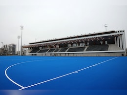 Paris Olympic Village Ready On Time As Confidence Grows