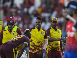 "Like A UFC Fighter": KKR Star's Humongous T20 World Cup 2024 Promise