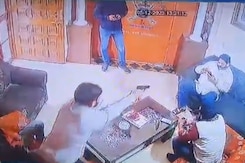 Anti-Terror Agency May Take Over Rajasthan Karni Sena Murder Case Anti-Terror Agency May Take Over Rajasthan Karni Sena Murder Case