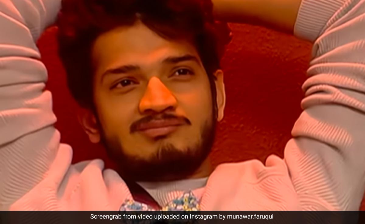 आयशा खान के बाद इस एक्ट्रेस ने भी लगाया मुनव्वर फारुखी पर धोखा देने का इल्जाम, लोग बोले- इसे भी बिग बॉस 17 में ले आओ आयशा खान के बाद इस एक्ट्रेस ने भी लगाया मुनव्वर फारुखी पर धोखा देने का इल्जाम, लोग बोले- इसे भी बिग बॉस 17 में ले आओ