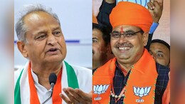 सीएम भजन लाल शर्मा से Old Pension Scheme को लेकर अशोक गहलोत ने कह दी बड़ी बात...