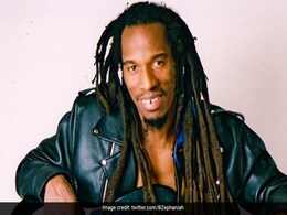 British Poet And 'Peaky Blinders' Actor Benjamin Zephaniah Dies At 65 British Poet And 'Peaky Blinders' Actor Benjamin Zephaniah Dies At 65