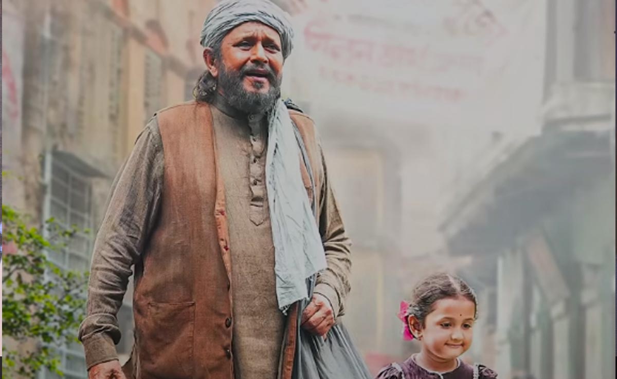 <i>Kabuliwala</i> Review: Mithun Chakraborty Delivers A Splendidly Moving Performance