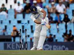 "No One Looked Like Willing To Play Ugly": Ex-India Star Blasts Rohit Sharma And Co After South Africa 1st Test Loss