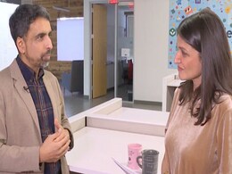 "2 Cars In Garage Enough": Why Sal Khan Quit Plush Job To Open Khan Academy "2 Cars In Garage Enough": Why Sal Khan Quit Plush Job To Open Khan Academy