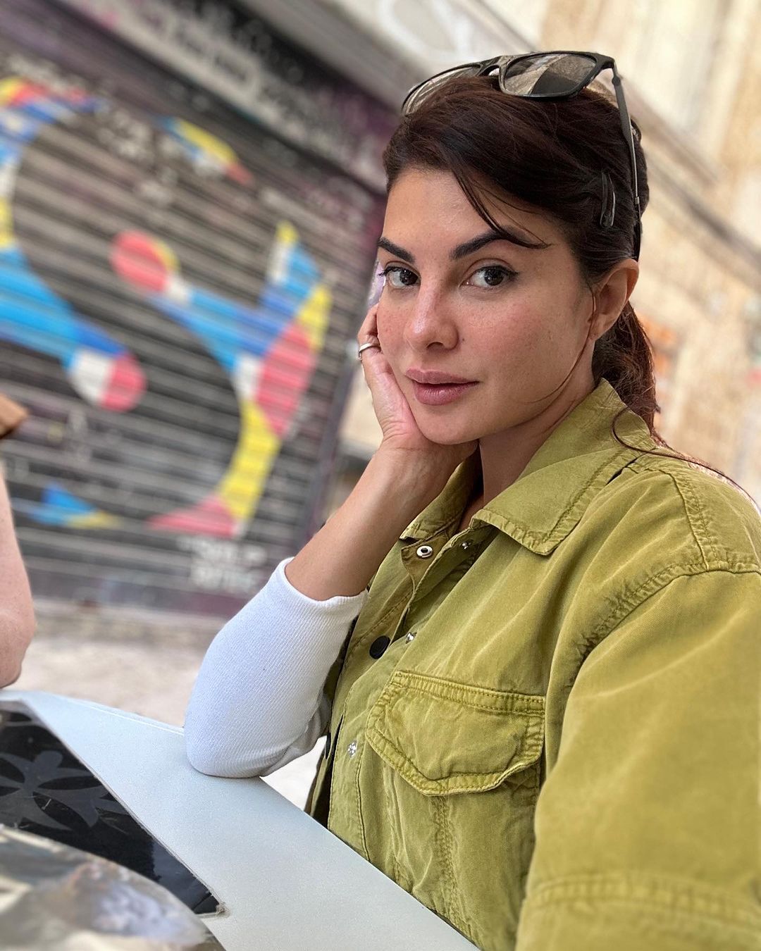 On \"Leaked\" Chats With Jacqueline Fernandez, Conman Sukesh Chandrashekar\'s New \"Cloned\" Claim