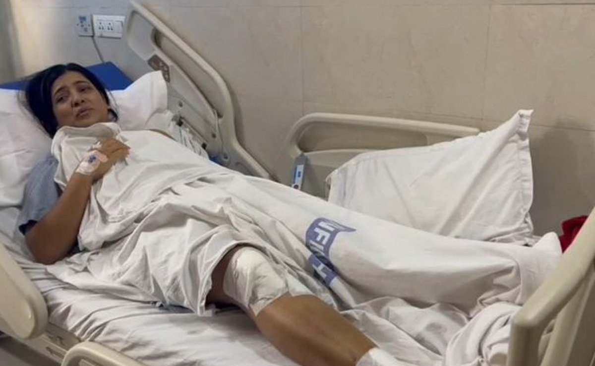 नौकरशाह के बेटे ने कथित तौर पर गर्लफ्रेंड को कार से कुचलवाया, महिला ने सुनाई दर्दनाक आपबीती