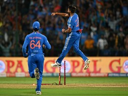"Done His Job...": Fiery Matthew Hayden Accuses Umpire Of 'Tag-teaming' With India