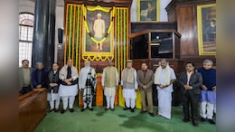 Service, Not Power, At Centre Of Good Governance: PM Releases Book On MM Malaviya