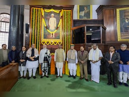 Service, Not Power, At Centre Of Good Governance: PM Releases Book On MM Malaviya