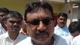 Ex Madhya Pradesh Minister Seen Picnicking In Protected Forest, Probe Ordered