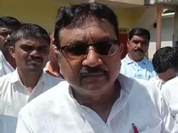 Ex Madhya Pradesh Minister Seen Picnicking In Protected Forest, Probe Ordered Ex Madhya Pradesh Minister Seen Picnicking In Protected Forest, Probe Ordered
