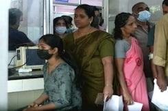 Centre Asks States To Report Influenza-Like Illness As Covid Cases Rise Centre Asks States To Report Influenza-Like Illness As Covid Cases Rise