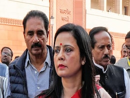 Delhi Court Dismisses Mahua Moitra Petition Alleging Media Leakage From Probe Agency Delhi Court Dismisses Mahua Moitra Petition Alleging Media Leakage From Probe Agency