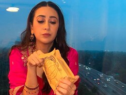 एक्ट्रेस करिश्मा कपूर को पसंद हैं इस चीज से बने चिप्स- Can You Guess? एक्ट्रेस करिश्मा कपूर को पसंद हैं इस चीज से बने चिप्स- Can You Guess?