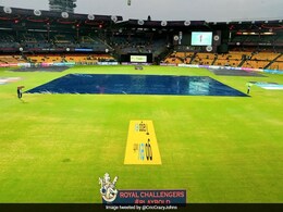Bengaluru Weather Report, India vs Australia 5th T20I: Will Rain Spoil Play In Final Match Of Series?