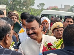 राजस्थान के डिप्टी सीएम प्रेमचंद बैरवा ने विभागों के बंटवारे पर दिया अपडेट, मंत्रियों को जल्द मिलेगा विभाग