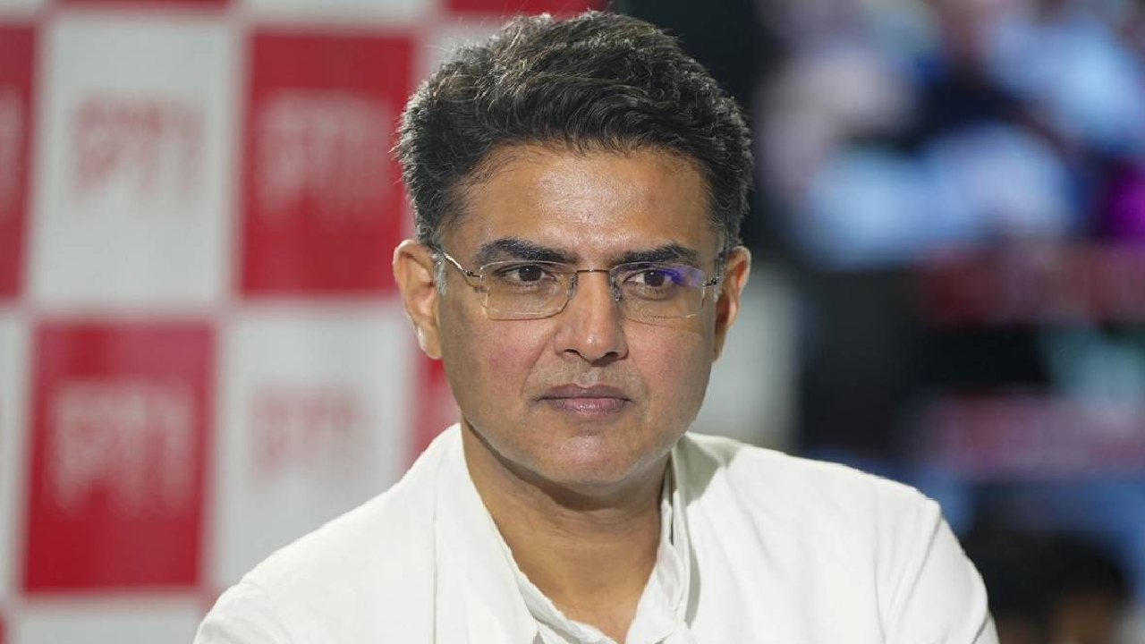 Rajasthan Election: कांग्रेस की हार के क्या हैं कारण?, सचिन पायलट ने बताई ये वजह