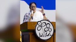"Parliament Security Breach Serious Matter, There Was Great Lapse": Mamata Banerjee