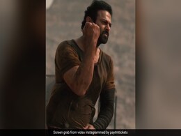 पहले वीकेंड पर सालार की रिकॉर्ड तोड़ कमाई, 100 या 200 नहीं पार कर लिया वर्ल्डवाइड ये आंकड़ा पहले वीकेंड पर सालार की रिकॉर्ड तोड़ कमाई, 100 या 200 नहीं पार कर लिया वर्ल्डवाइड ये आंकड़ा