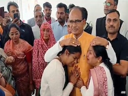 Candidate Kaun: लोकसभा चुनाव में शिवराज सिंह चौहान विदिशा से हो सकते हैं BJP उम्मीदवार Candidate Kaun: लोकसभा चुनाव में शिवराज सिंह चौहान विदिशा से हो सकते हैं BJP उम्मीदवार