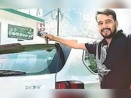 'मैं रोहित गोदारा बोल रहा हूं, गोगामेड़ी नहीं बचा तू कैसे बचेगा? गैंगस्टर ने व्यापारी को दी जान से मारने की धमकी