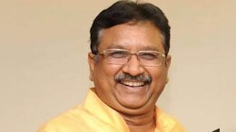 Mohan Yadav Cabinet: निमाड़ को फिर मिला सरकार में प्रतिनिधित्व, कुंवर विजय शाह छठी बार बने मंत्री&nbsp;
