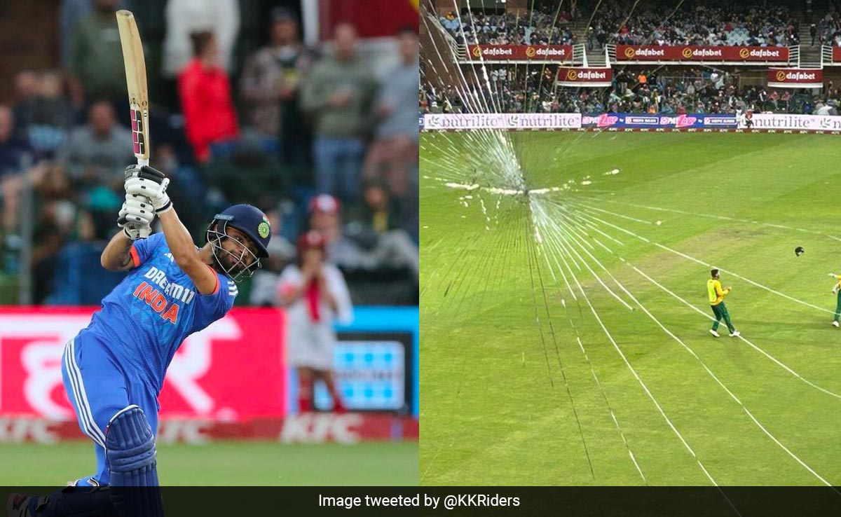 Ind vs SA 2nd T20: दूसरे टी20 मैच में हारी टीम इंडिया, लेकिन मैच के हीरो रहे फिनिशर रिंकु सिंह