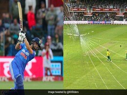 WATCH: रिंकू सिंह के प्रचंड "शीशा थोड़' छक्के से फैंस हुए हैरान, मीडिया बॉक्स में पैदा हुई सिरहन WATCH: रिंकू सिंह के प्रचंड "शीशा थोड़' छक्के से फैंस हुए हैरान, मीडिया बॉक्स में पैदा हुई सिरहन