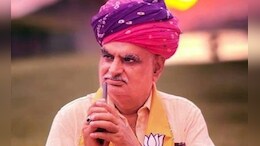 राजस्थान में करीब 25 हजार पर पदों पर जल्द शुरू होगी भर्ती प्रकिया, CM भजनलाल के मंत्री ने दी जानकारी