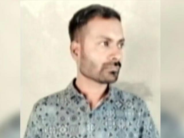 Mahesh Kumawat 6th Accused In Parliament Security Breach Arrested