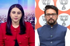 Assembly Election Results | "Modi Ki Guarantee Worked For Voters": Anurag Thakur On BJP's Win Assembly Election Results | "Modi Ki Guarantee Worked For Voters": Anurag Thakur On BJP's Win