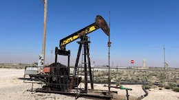 At COP28, US Unveils Plan To Cut Oil, Gas Industry's Methane Emissions