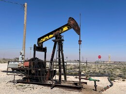 At COP28, US Unveils Plan To Cut Oil, Gas Industry's Methane Emissions At COP28, US Unveils Plan To Cut Oil, Gas Industry's Methane Emissions
