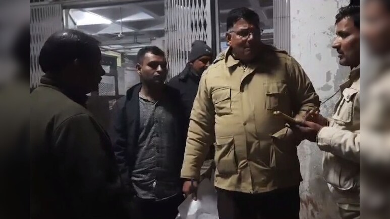 दोस्तों के साथ पार्टी करने गए युवक की जंगल में मिली लाश, चाकू से गोद कर की गई हत्या