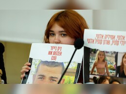 Israel Army Recovers Bodies Of Civilian, 2 Soldiers Held Hostage By Hamas Israel Army Recovers Bodies Of Civilian, 2 Soldiers Held Hostage By Hamas