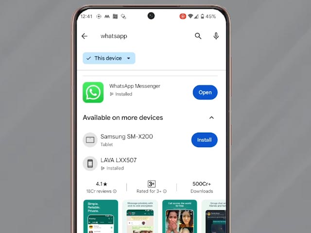 WhatsApp Tips & Tricks: How to Send Original Quality Photos and Videos on WhatsApp