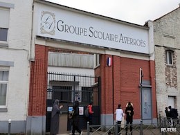 France To End Funding For Its Biggest Muslim High school France To End Funding For Its Biggest Muslim High school