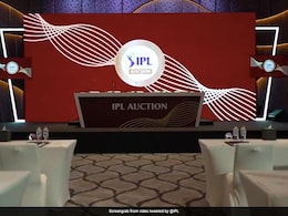 IPL 2024: नीलामी के बाद भी फ्रेंचाइजी के पास प्लेयर्स को खरीदने का है मौका, करना होगा ये काम IPL 2024: नीलामी के बाद भी फ्रेंचाइजी के पास प्लेयर्स को खरीदने का है मौका, करना होगा ये काम