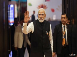 PM To Visit Ayodhya Today To Launch Airport, New Trains. Full Schedule PM To Visit Ayodhya Today To Launch Airport, New Trains. Full Schedule