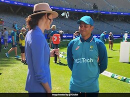 IND vs AUS T20 WC 2024: "मुझे लगता है कि...", भारत के खिलाफ मुकाबले से पहले उस्मान ख्वाजा का बयान हुआ वायरल IND vs AUS T20 WC 2024: "मुझे लगता है कि...", भारत के खिलाफ मुकाबले से पहले उस्मान ख्वाजा का बयान हुआ वायरल