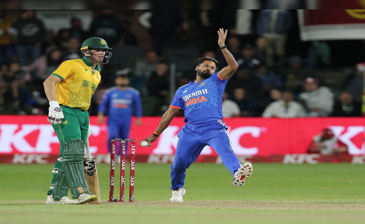 IND vs SA: दक्षिण अफ्रीका ने भारत के खिलाफ वनडे और टी20 सीरीज के लिए किया टीम का ऐलान, वनडे में बावुमा करेंगे कप्तानी