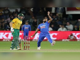 IND vs SA: दक्षिण अफ्रीका ने भारत के खिलाफ वनडे और टी20 सीरीज के लिए किया टीम का ऐलान, वनडे में बावुमा करेंगे कप्तानी