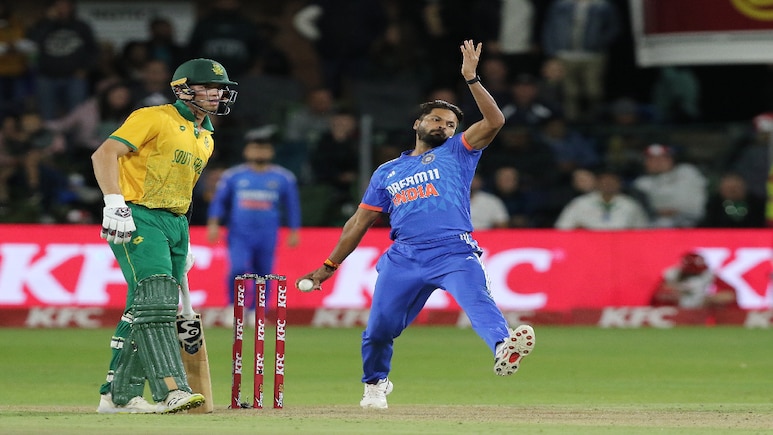 IND vs SA: दक्षिण अफ्रीका ने भारत के खिलाफ वनडे और टी20 सीरीज के लिए किया टीम का ऐलान, वनडे में बावुमा करेंगे कप्तानी